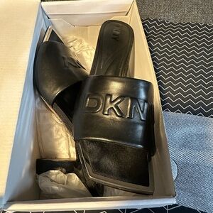 DKNY sandals